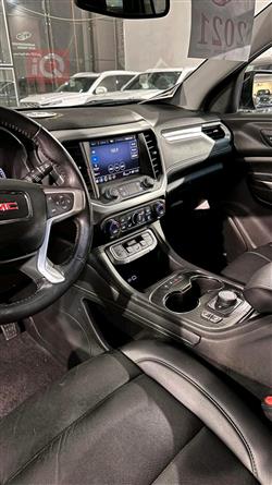 GMC Acadia